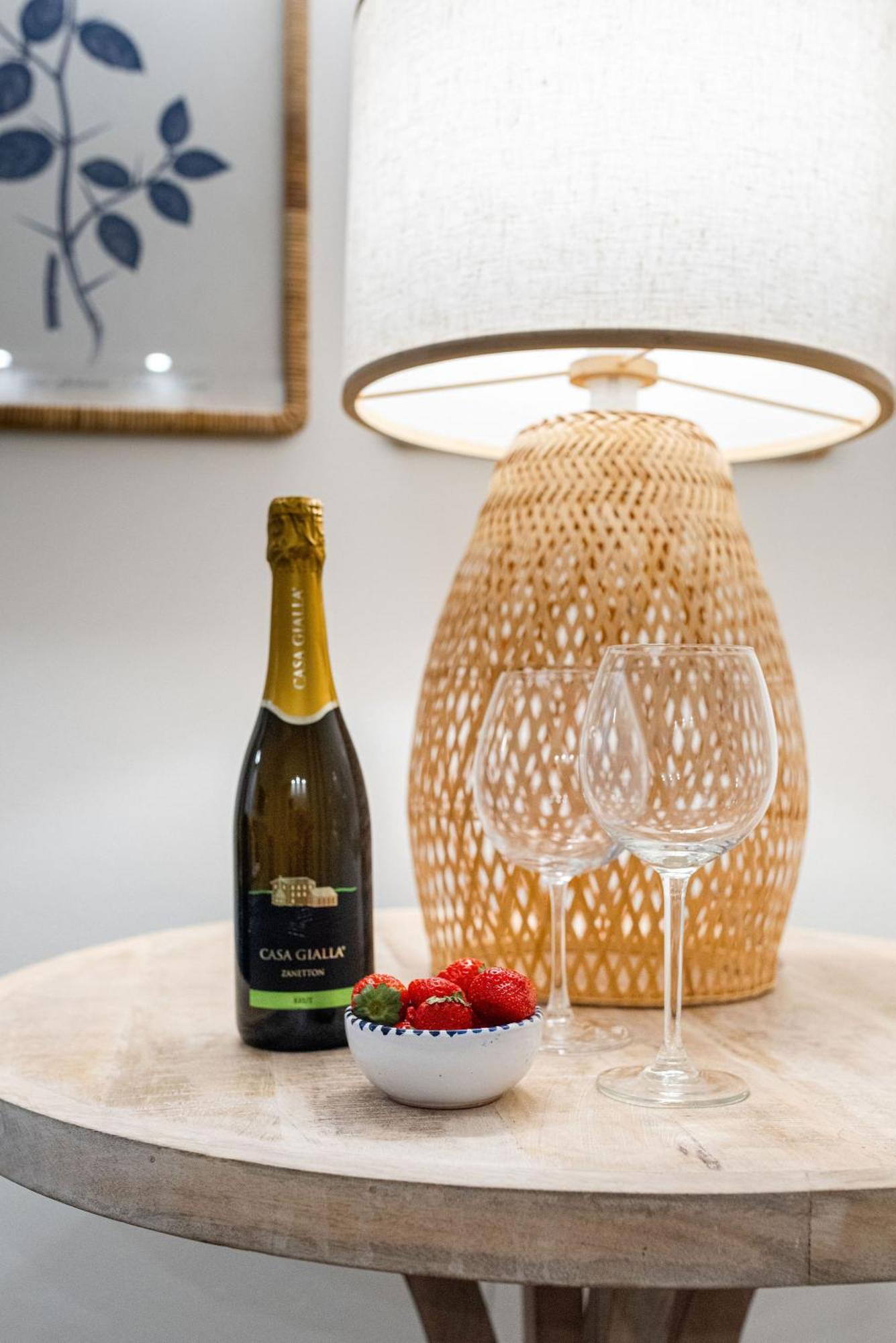 Apartamento Mazzini 34 Collection