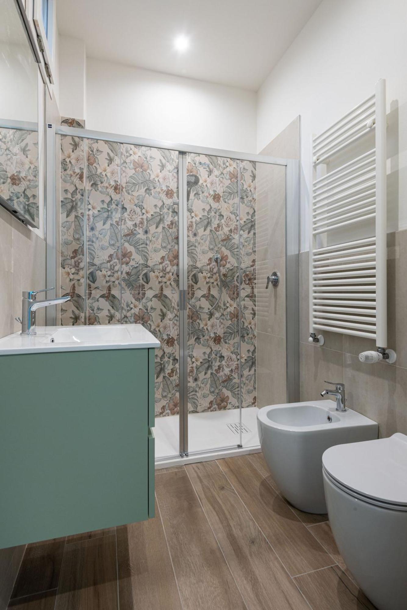 Mazzini 34 Collection Apartamento *