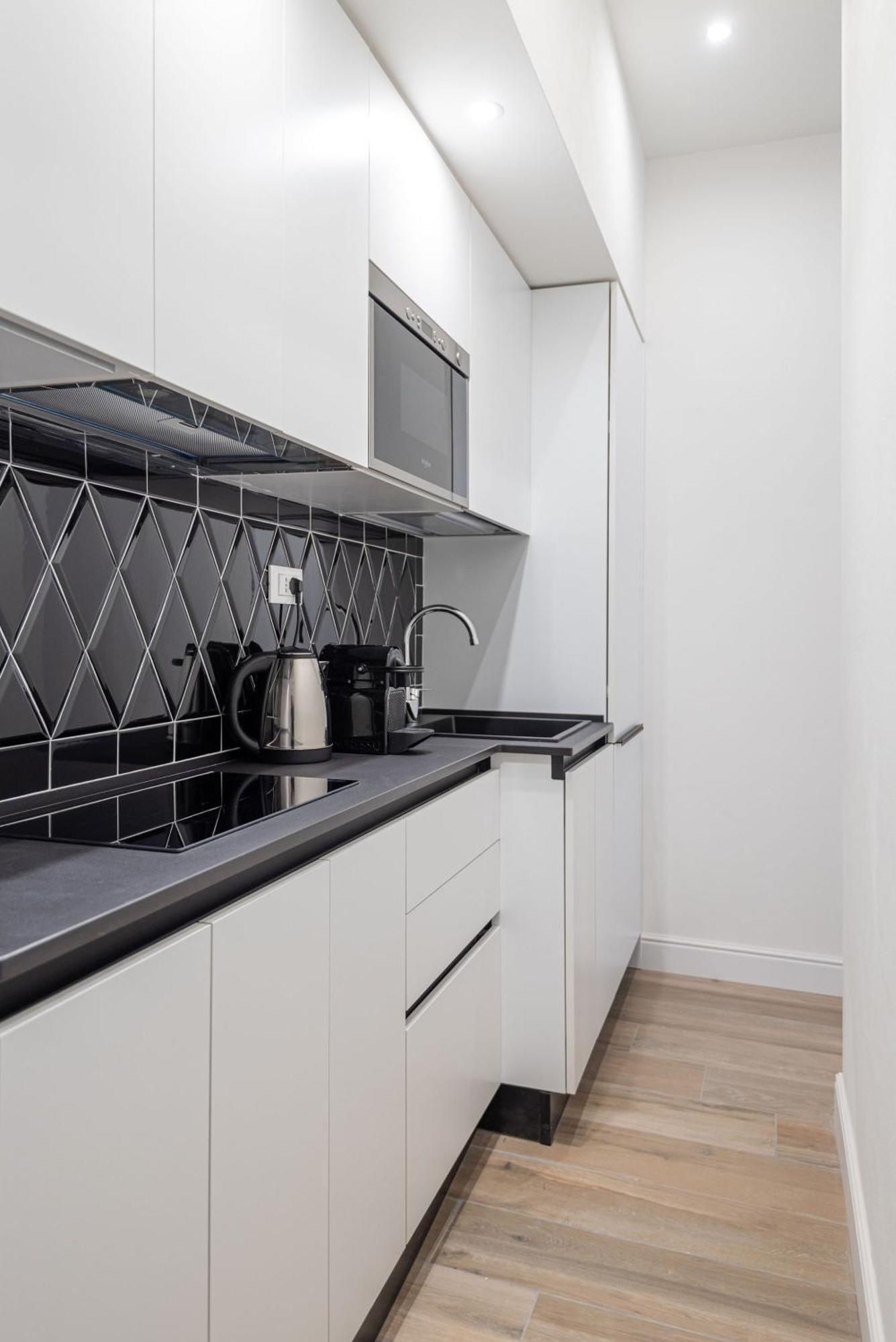 Apartamento Mazzini 34 Collection Florença