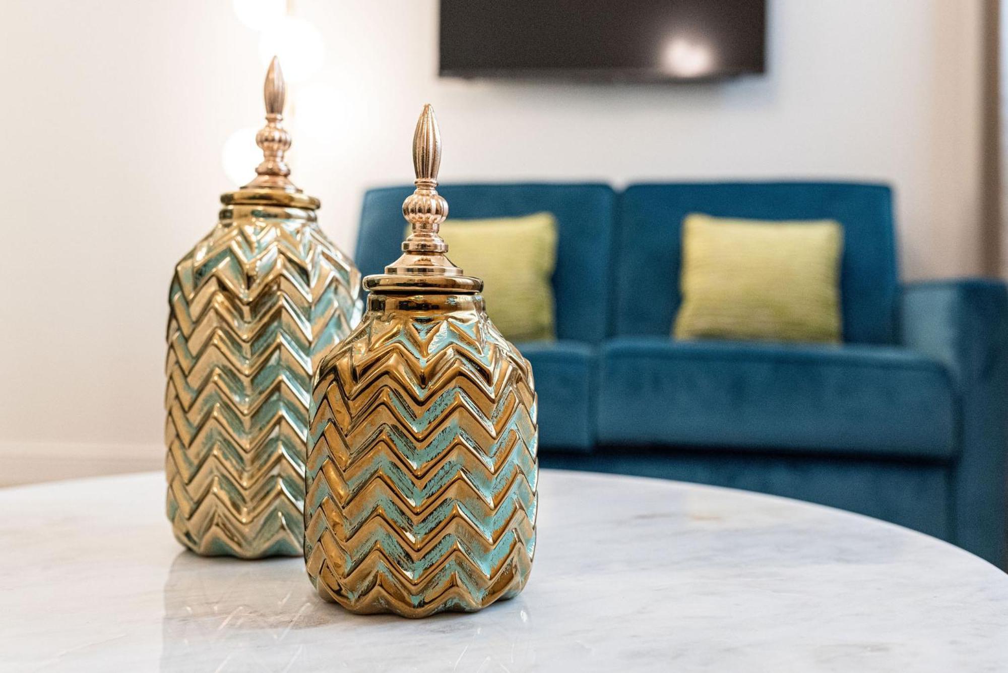 Mazzini 34 Collection Apartamento