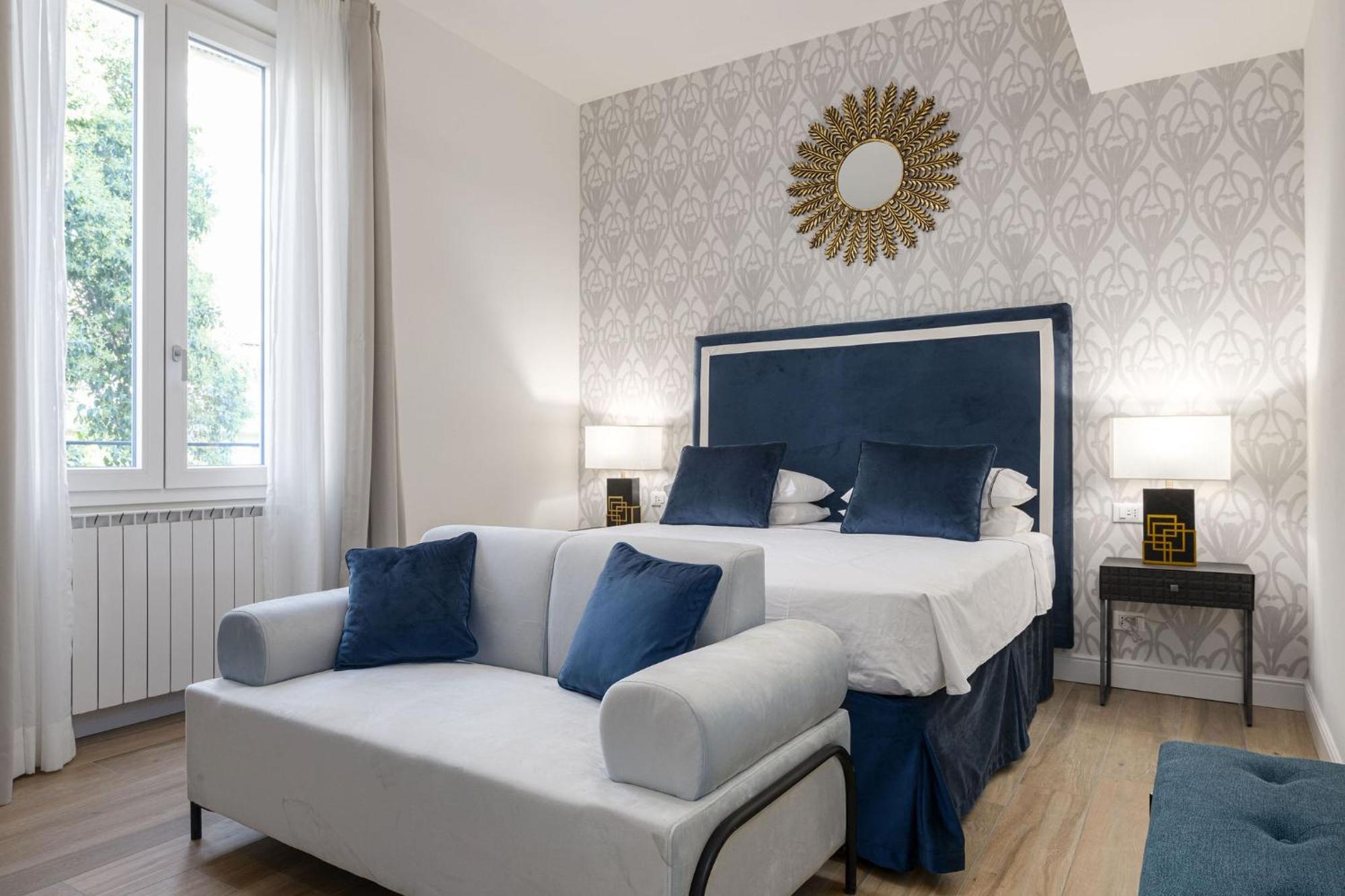 Apartamento Mazzini 34 Collection *