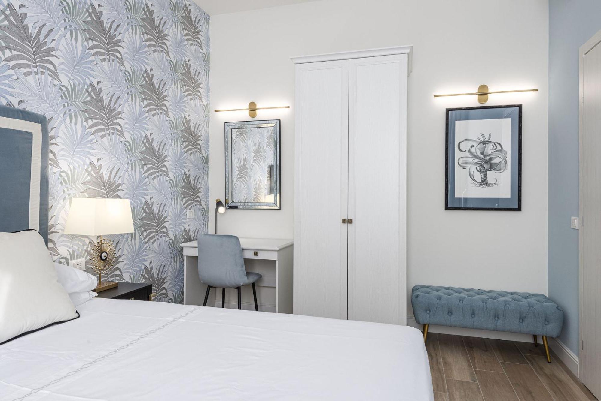 Mazzini 34 Collection Apartamento