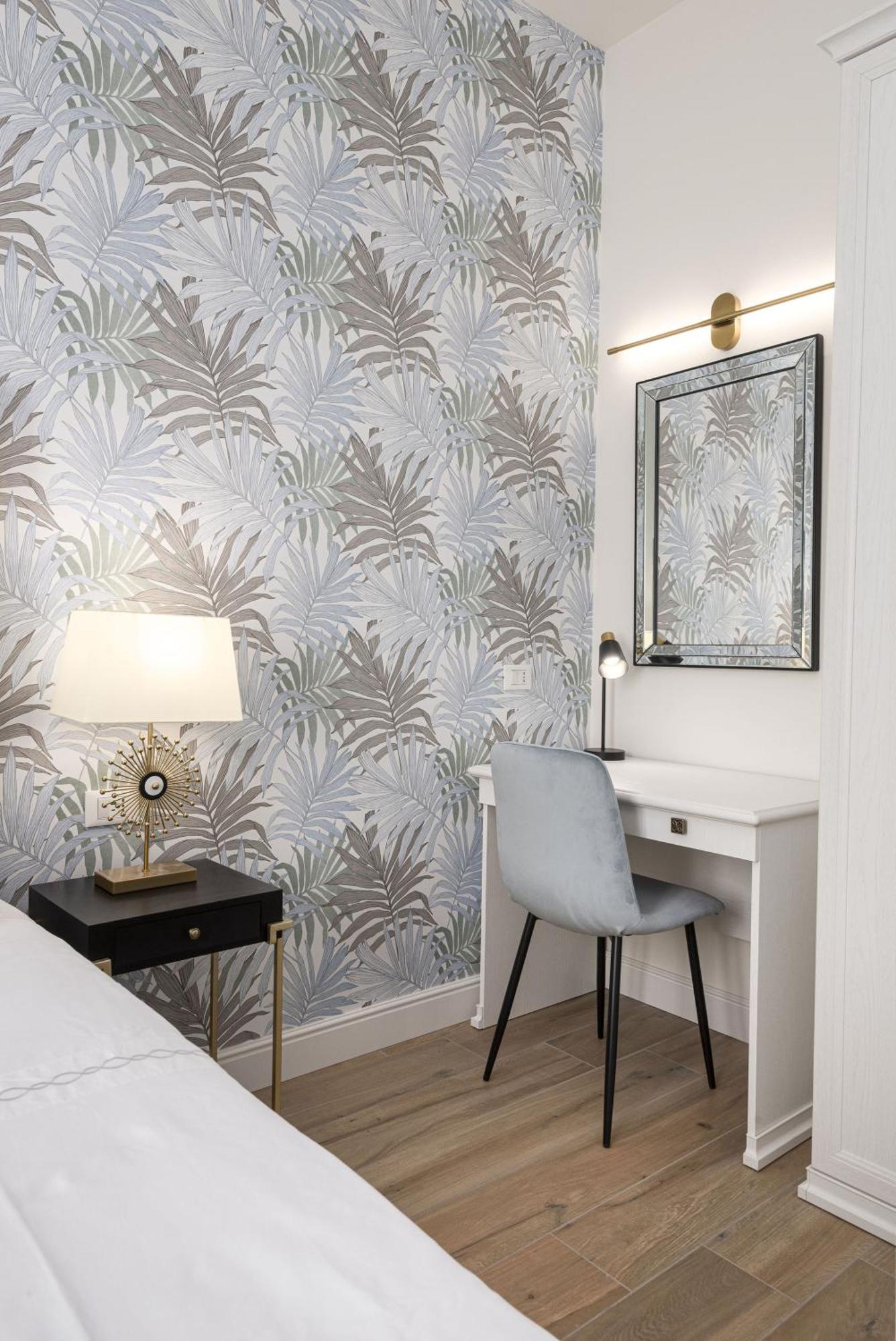 Apartamento Mazzini 34 Collection