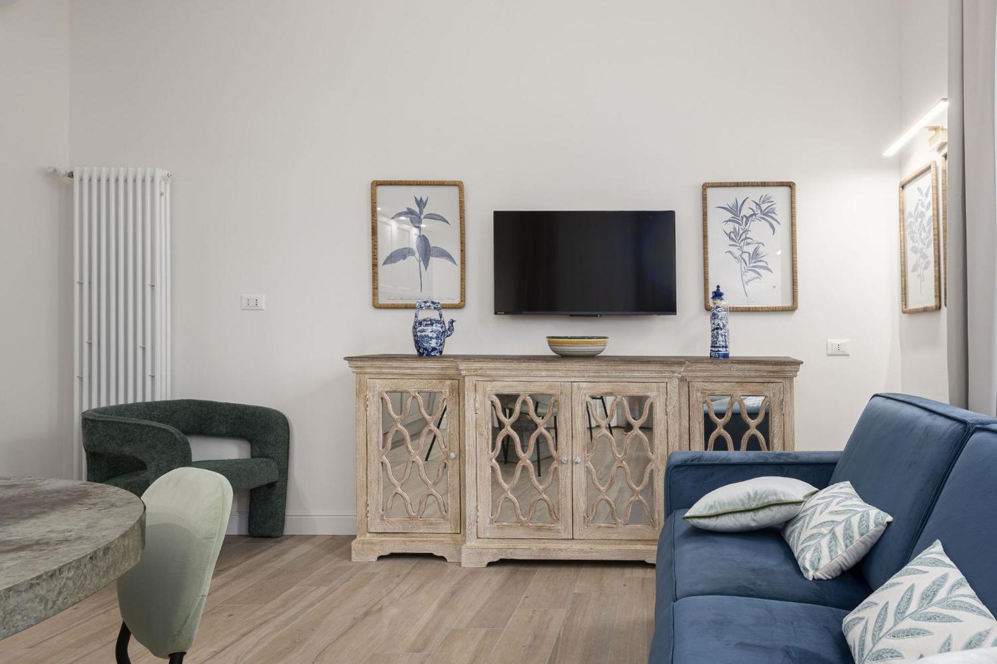 Apartamento Mazzini 34 Collection *