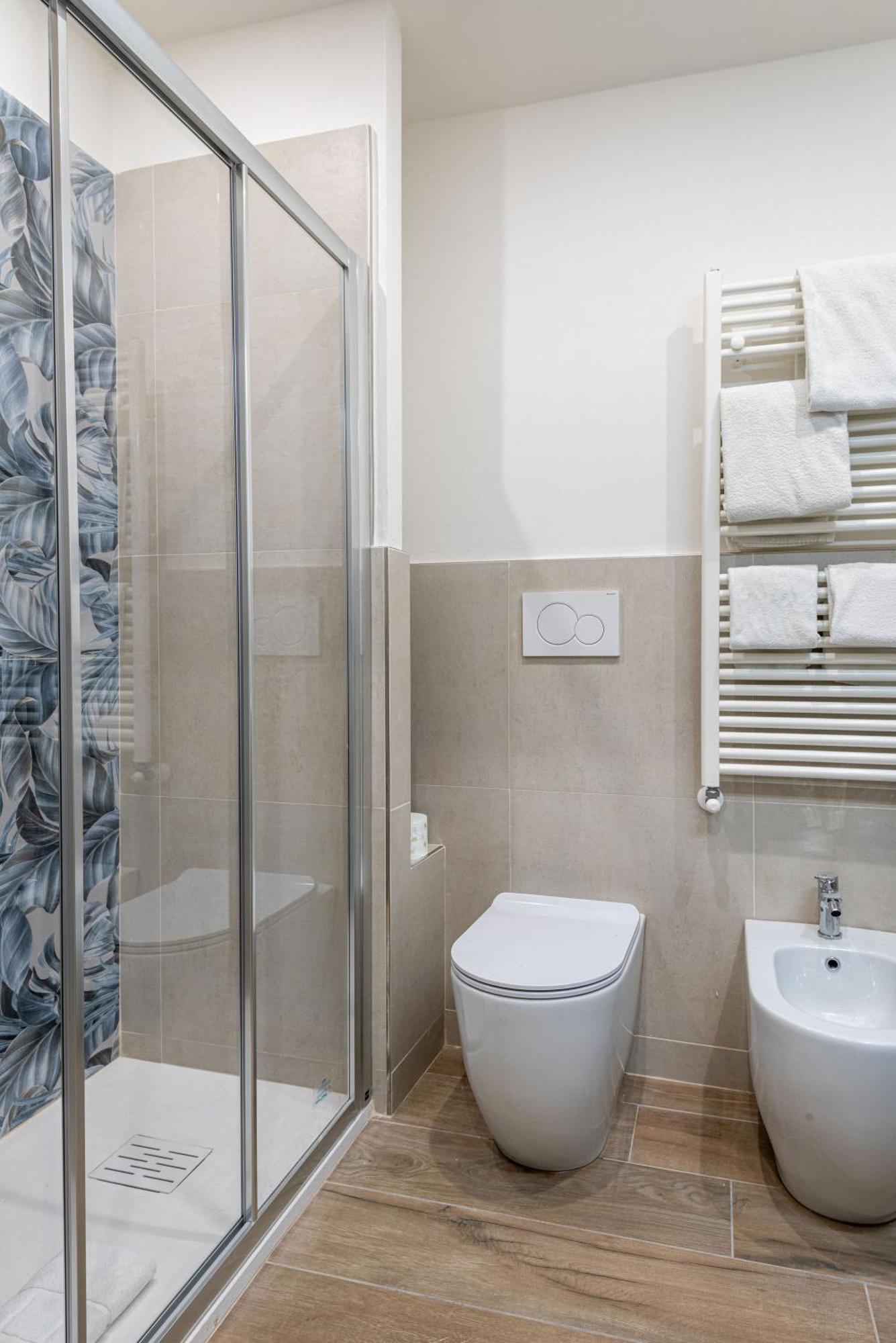 Mazzini 34 Collection Apartamento Florença