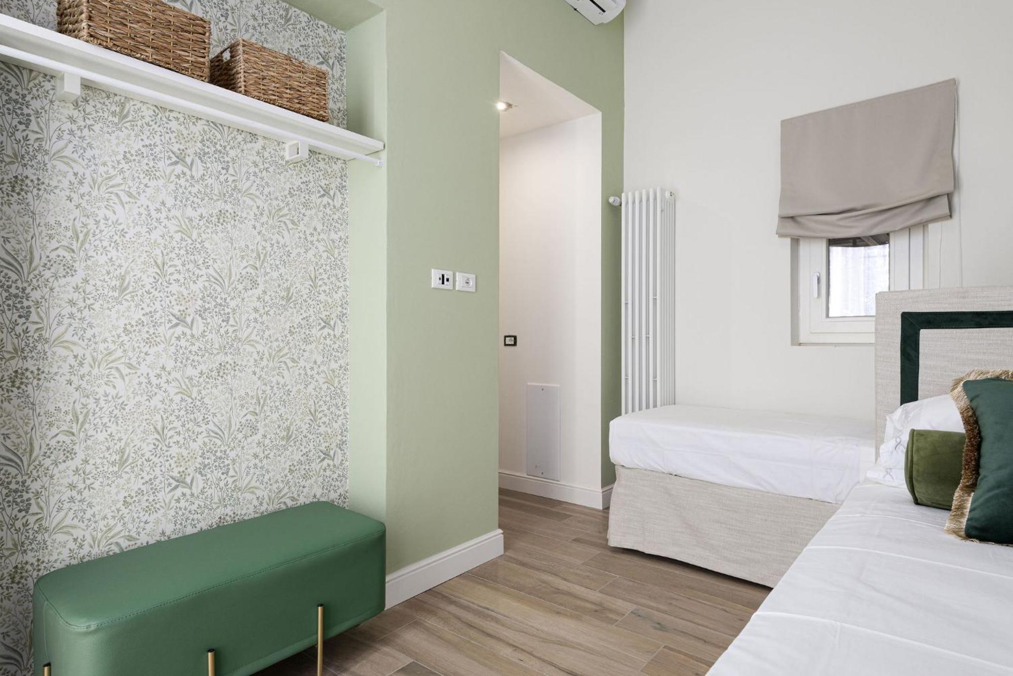 Mazzini 34 Collection Apartamento Florença