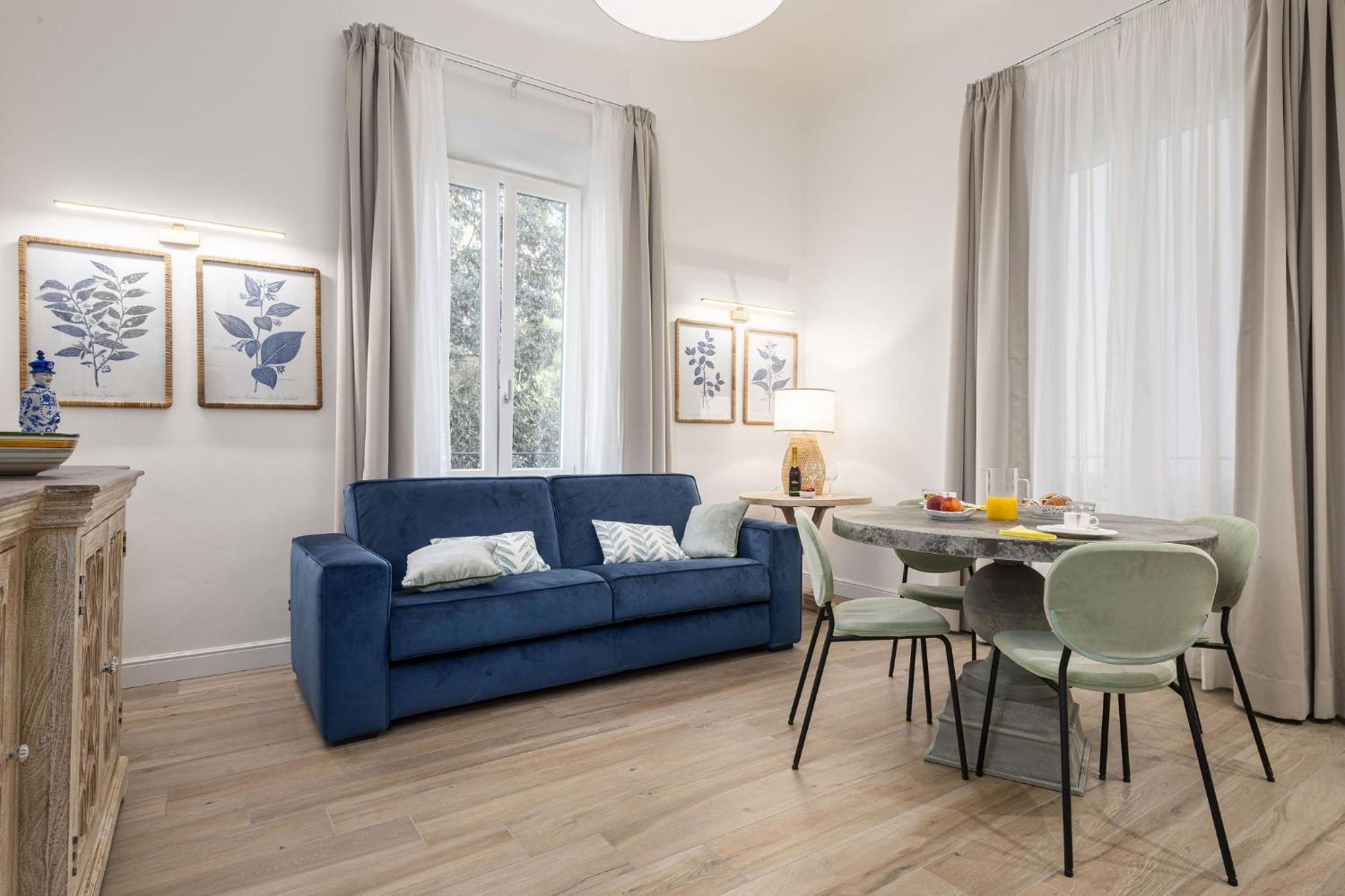 Apartamento Mazzini 34 Collection Florença