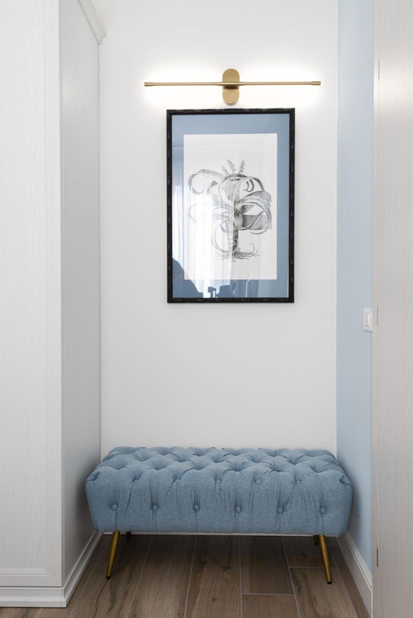 Mazzini 34 Collection Apartamento