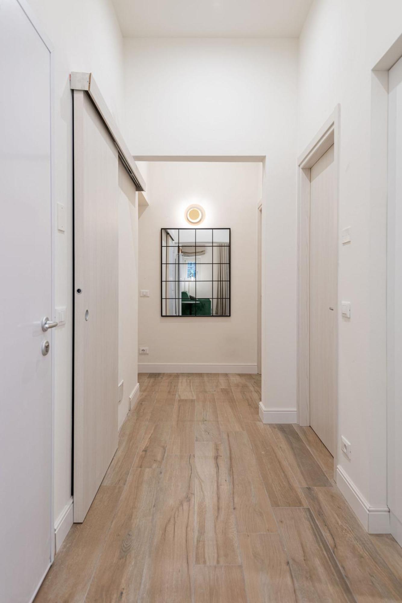Apartamento Mazzini 34 Collection