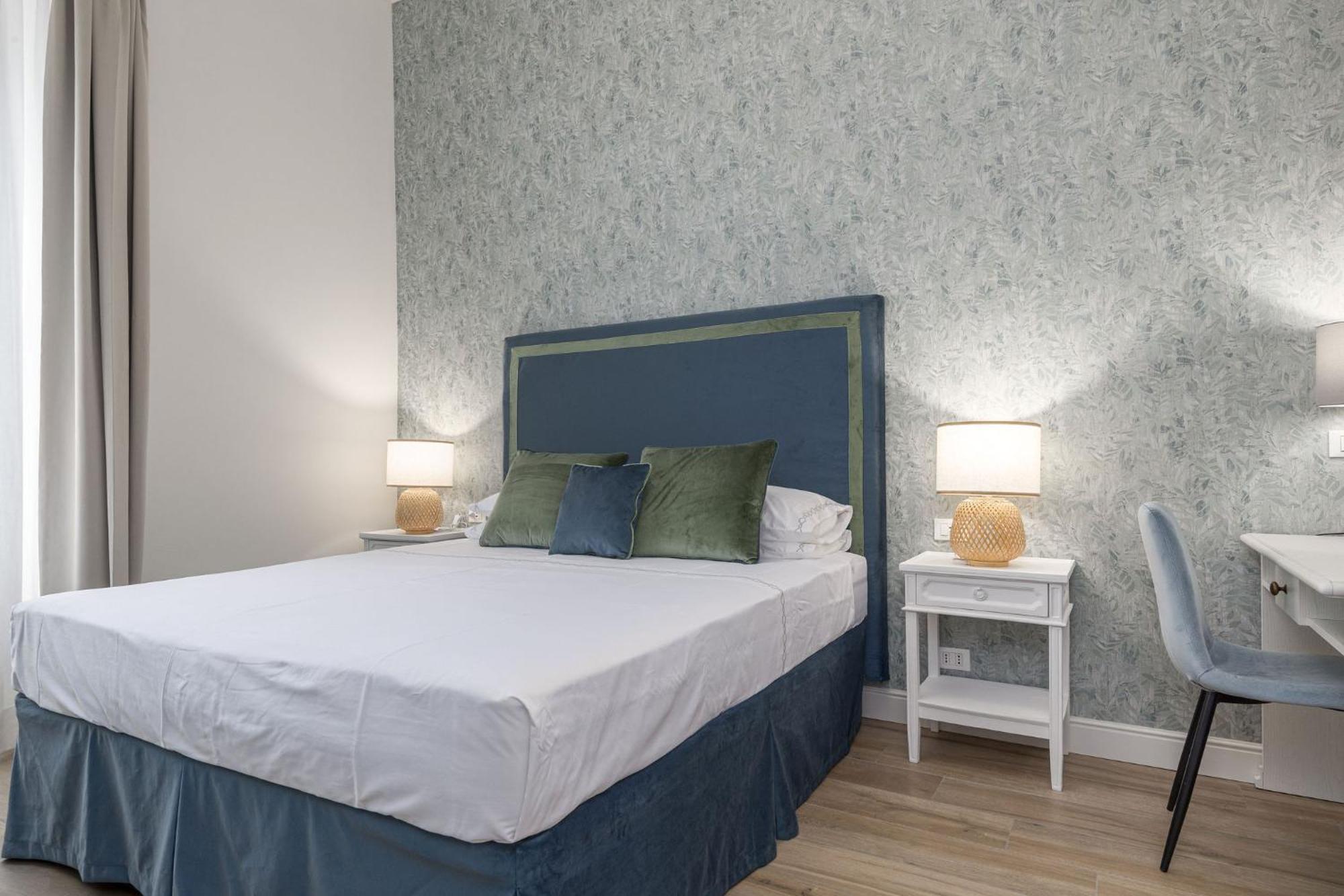 Mazzini 34 Collection Apartamento