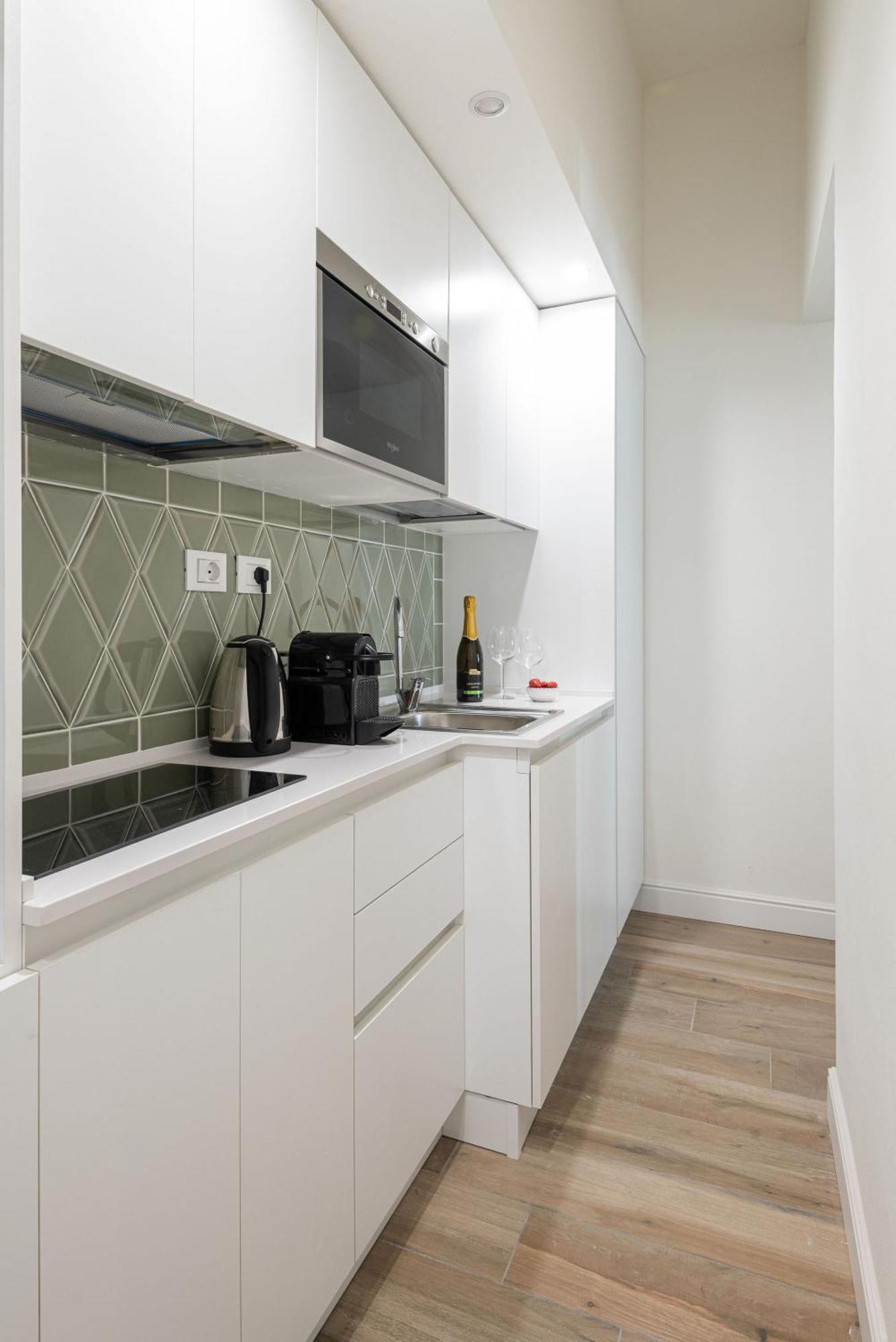 Apartamento Mazzini 34 Collection *