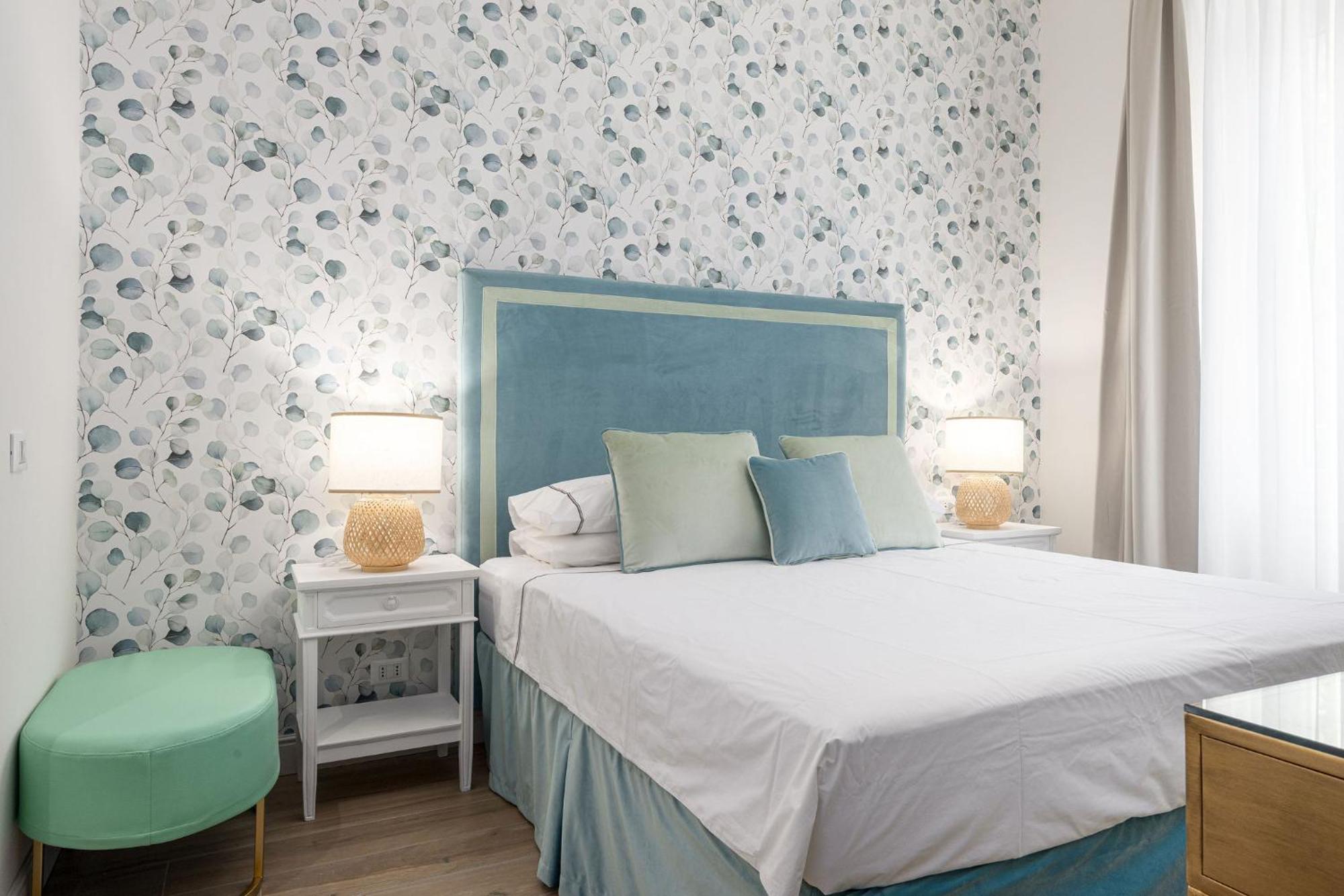Mazzini 34 Collection Apartamento