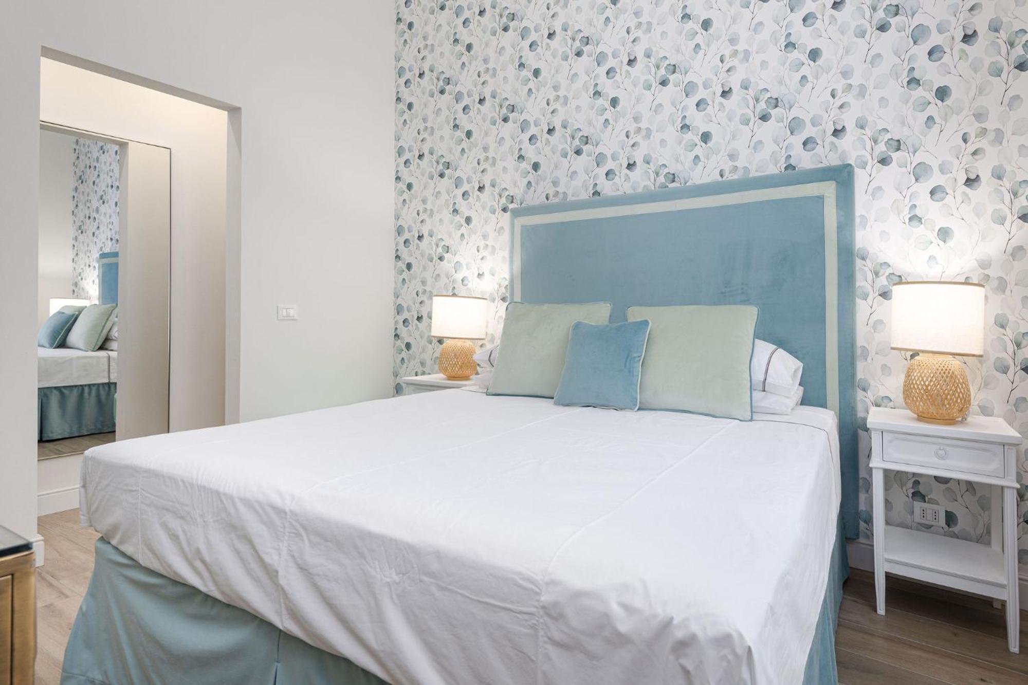 Mazzini 34 Collection Apartamento