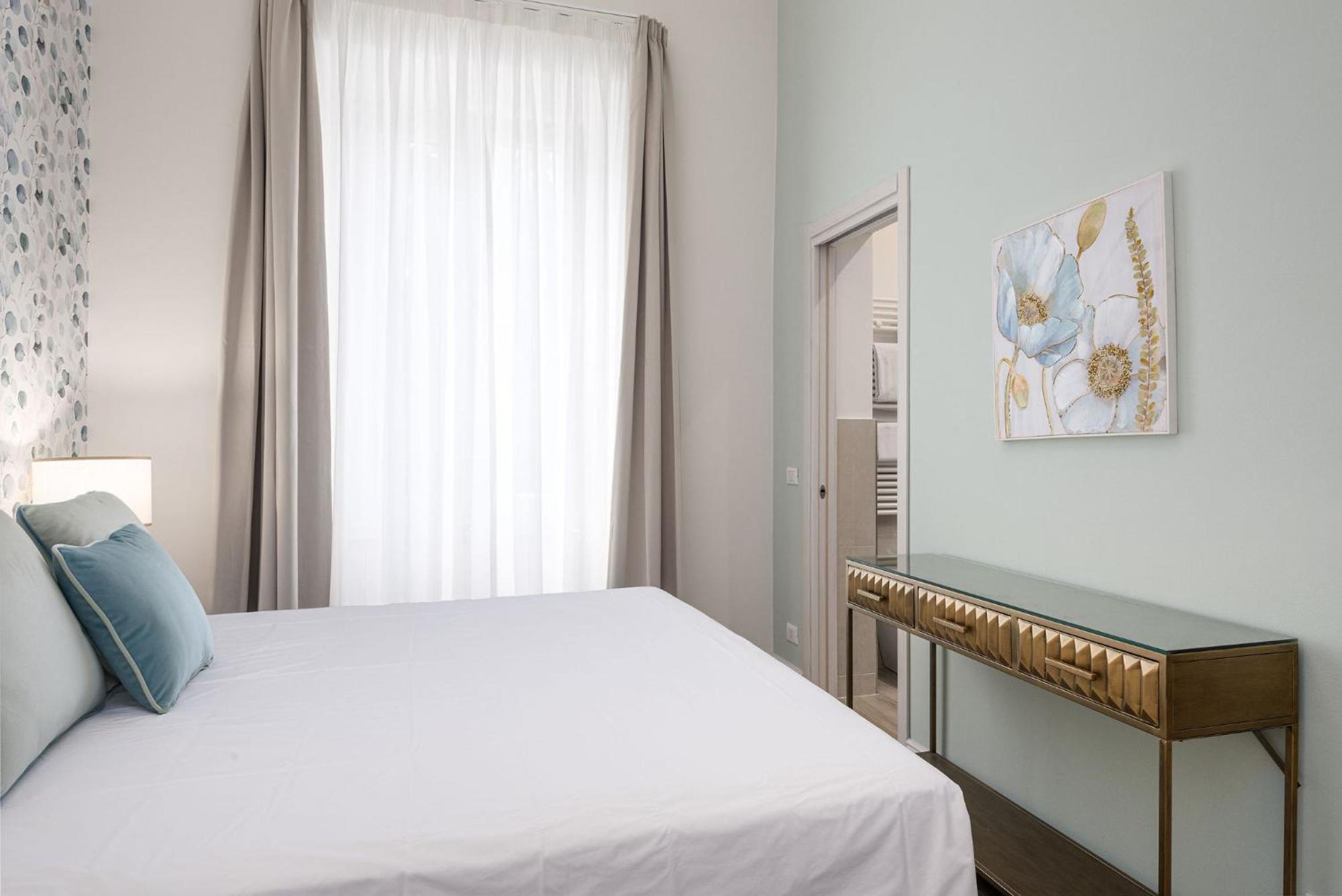 Mazzini 34 Collection Apartamento *