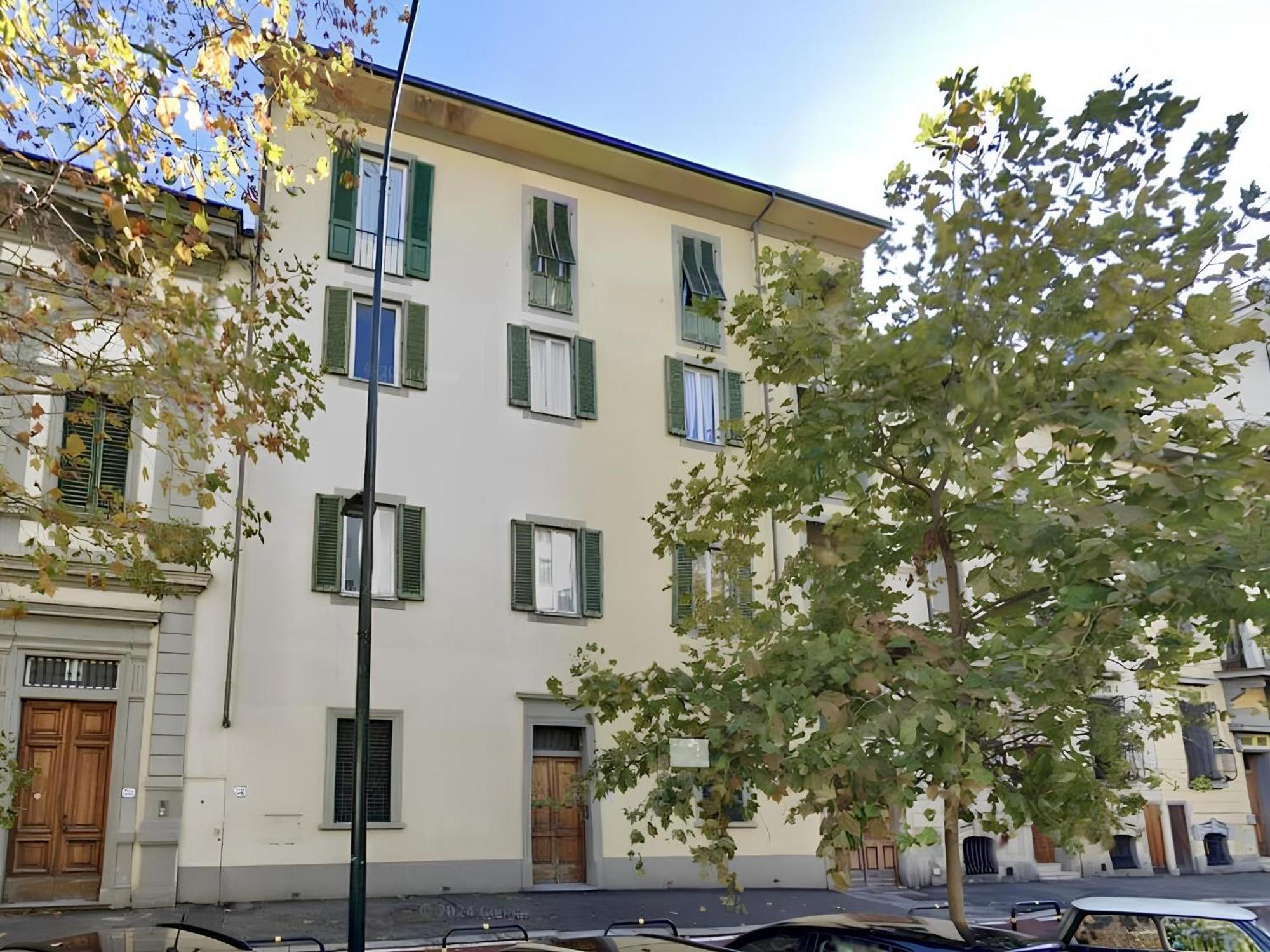 Mazzini 34 Collection Florença