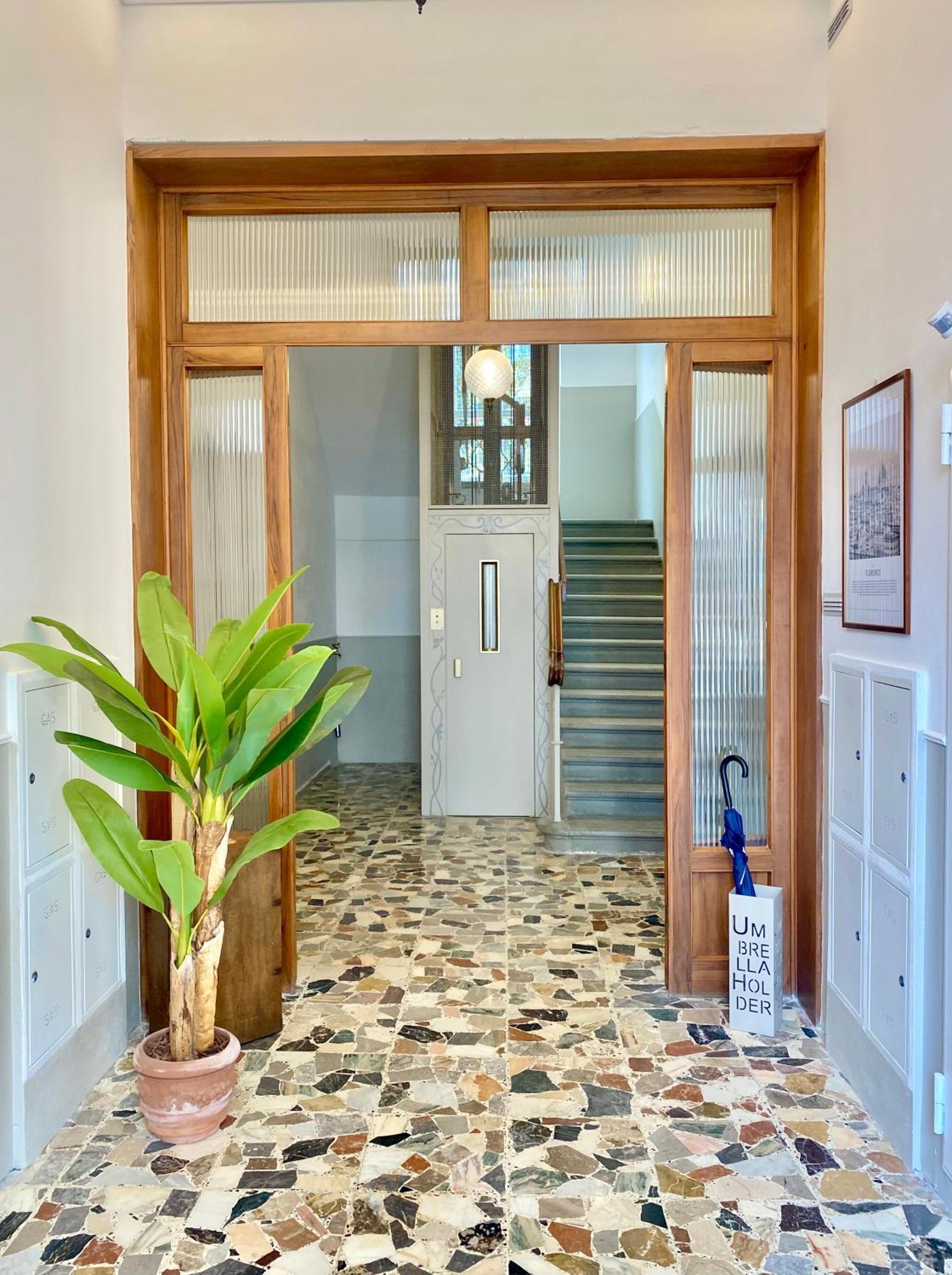 Mazzini 34 Collection Apartamento Florença