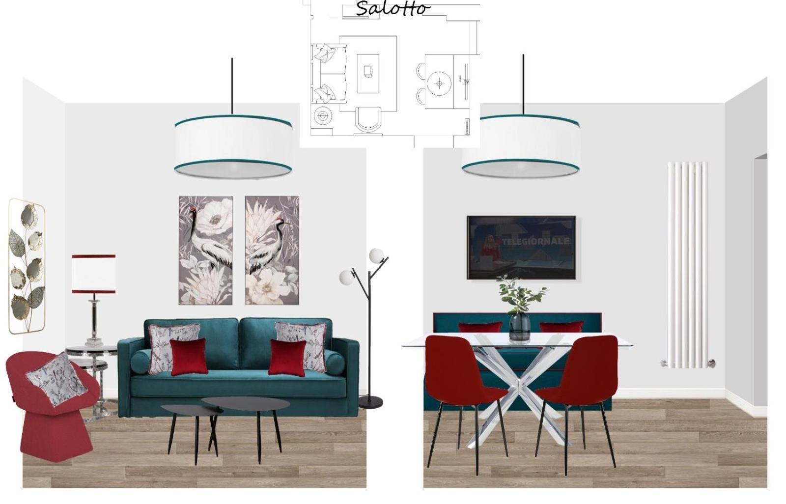 Mazzini 34 Collection Apartamento *