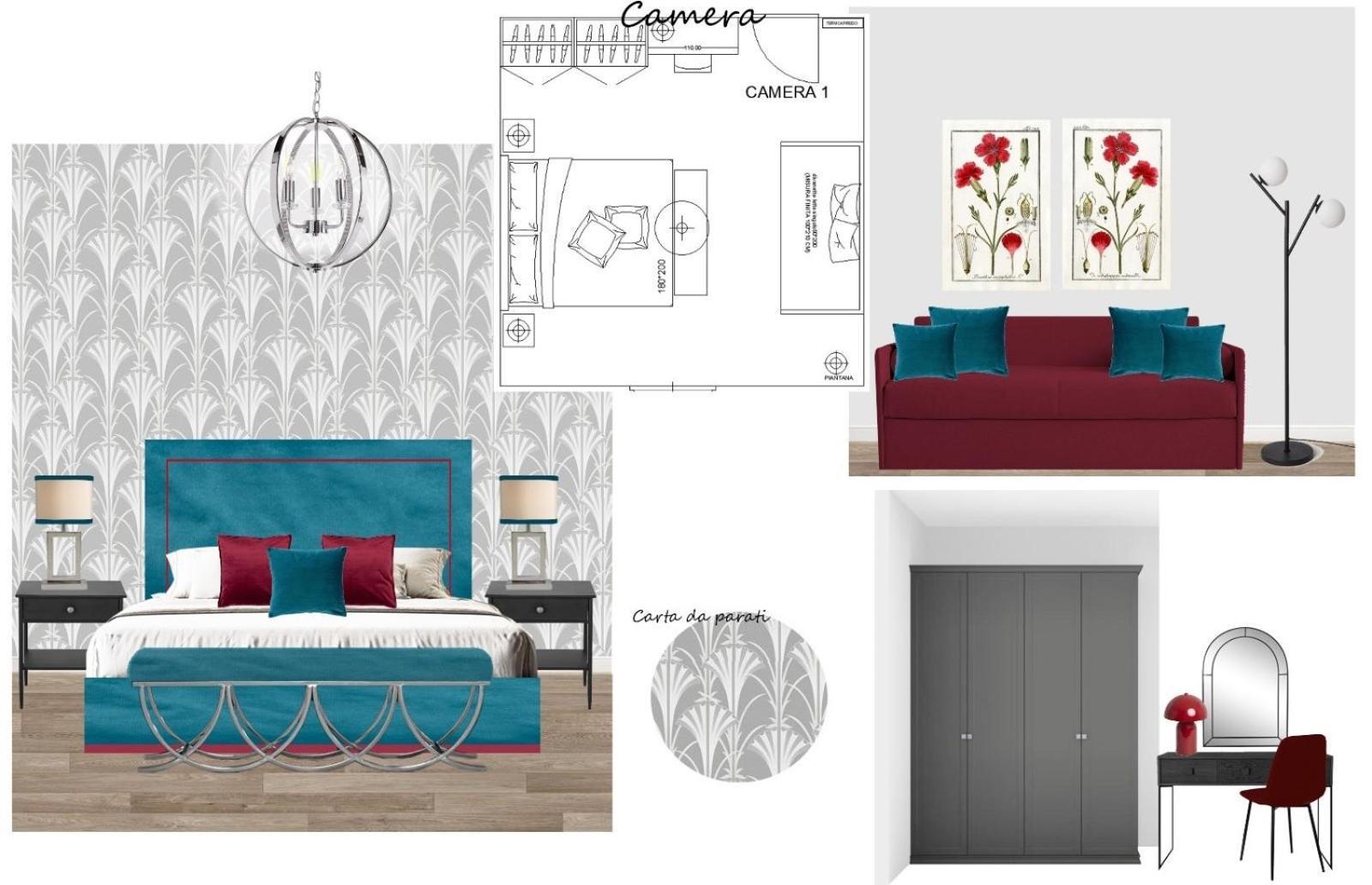 Mazzini 34 Collection Apartamento Florença