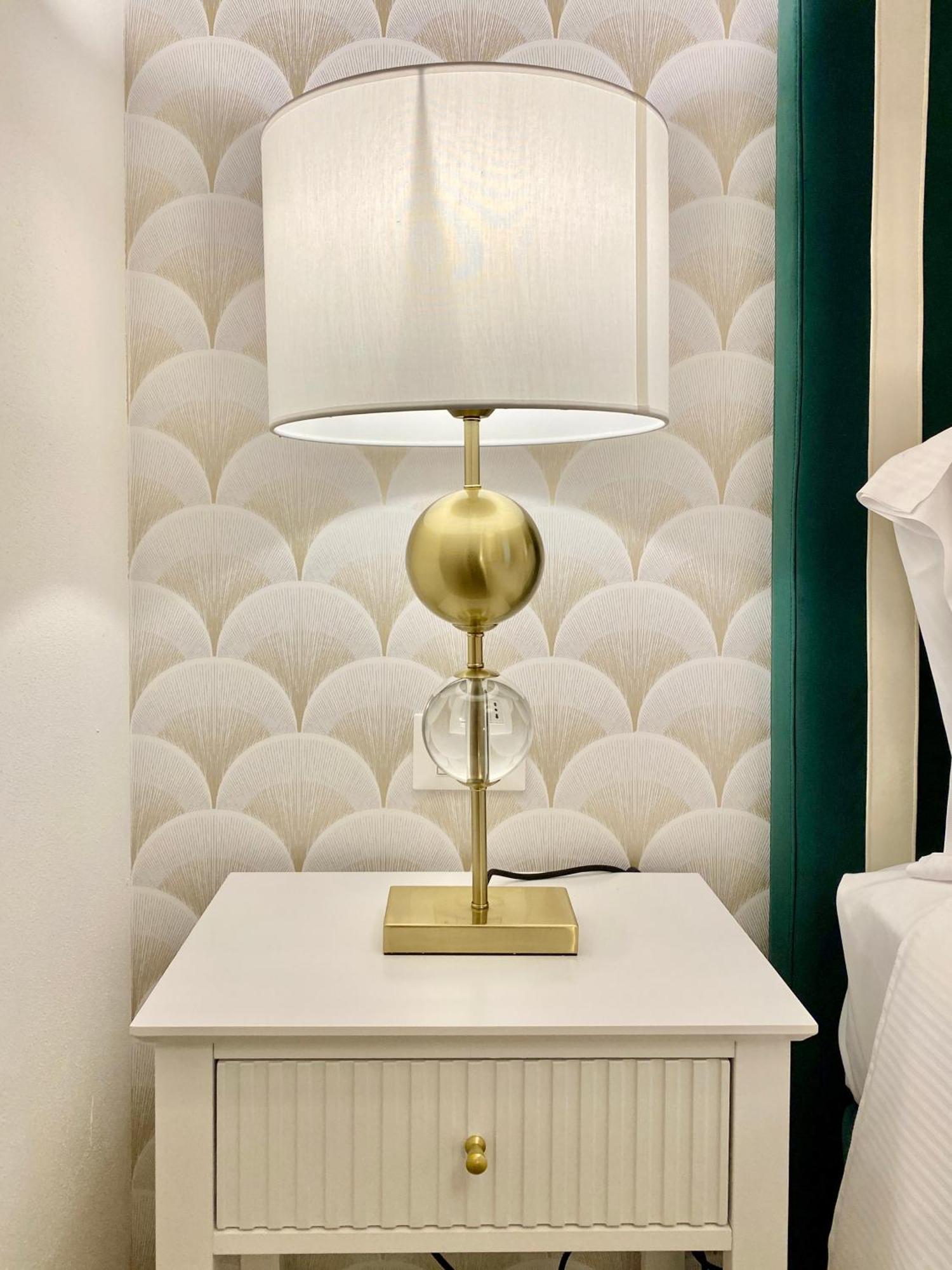 Mazzini 34 Collection Apartamento *