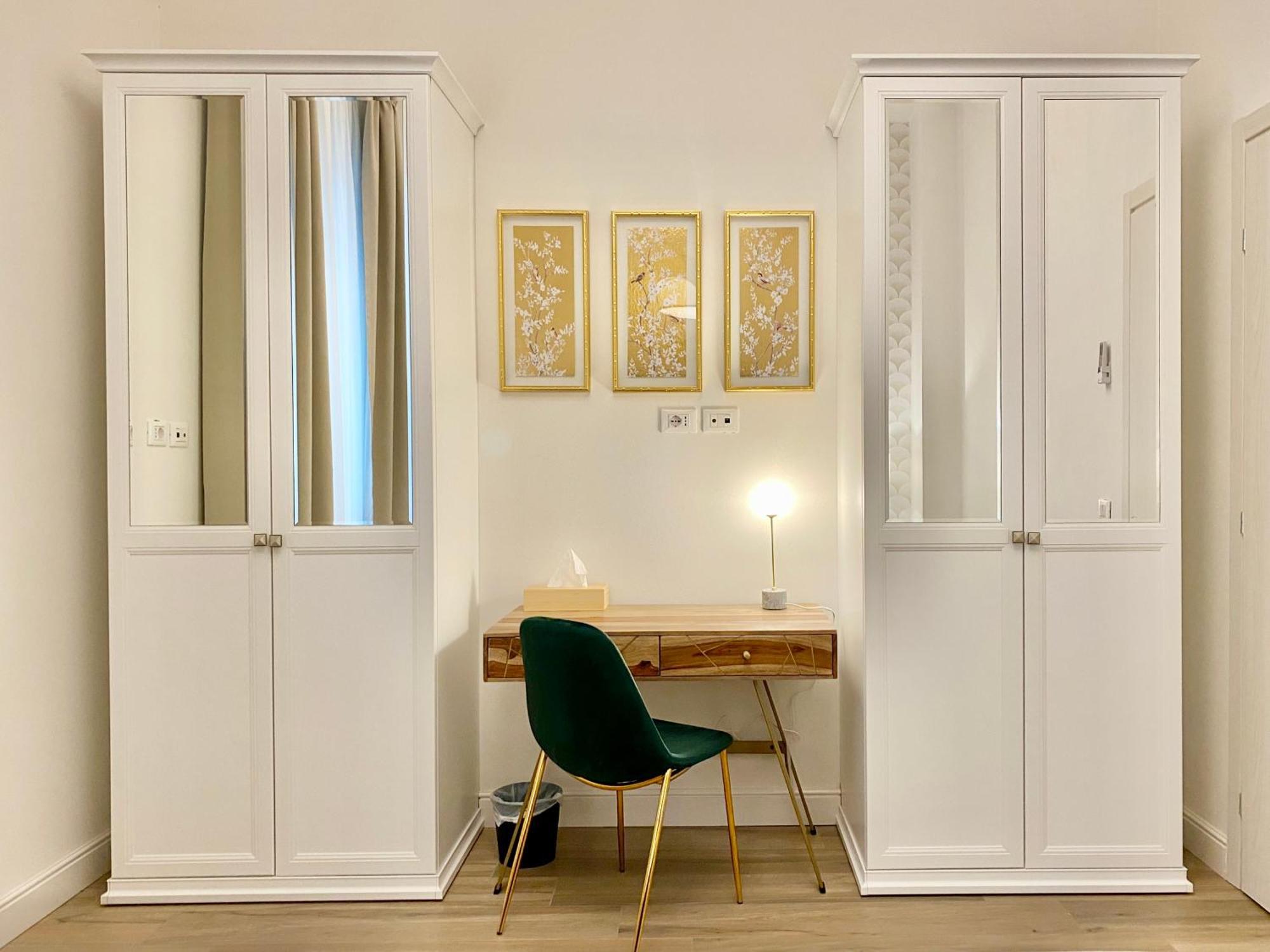 Mazzini 34 Collection