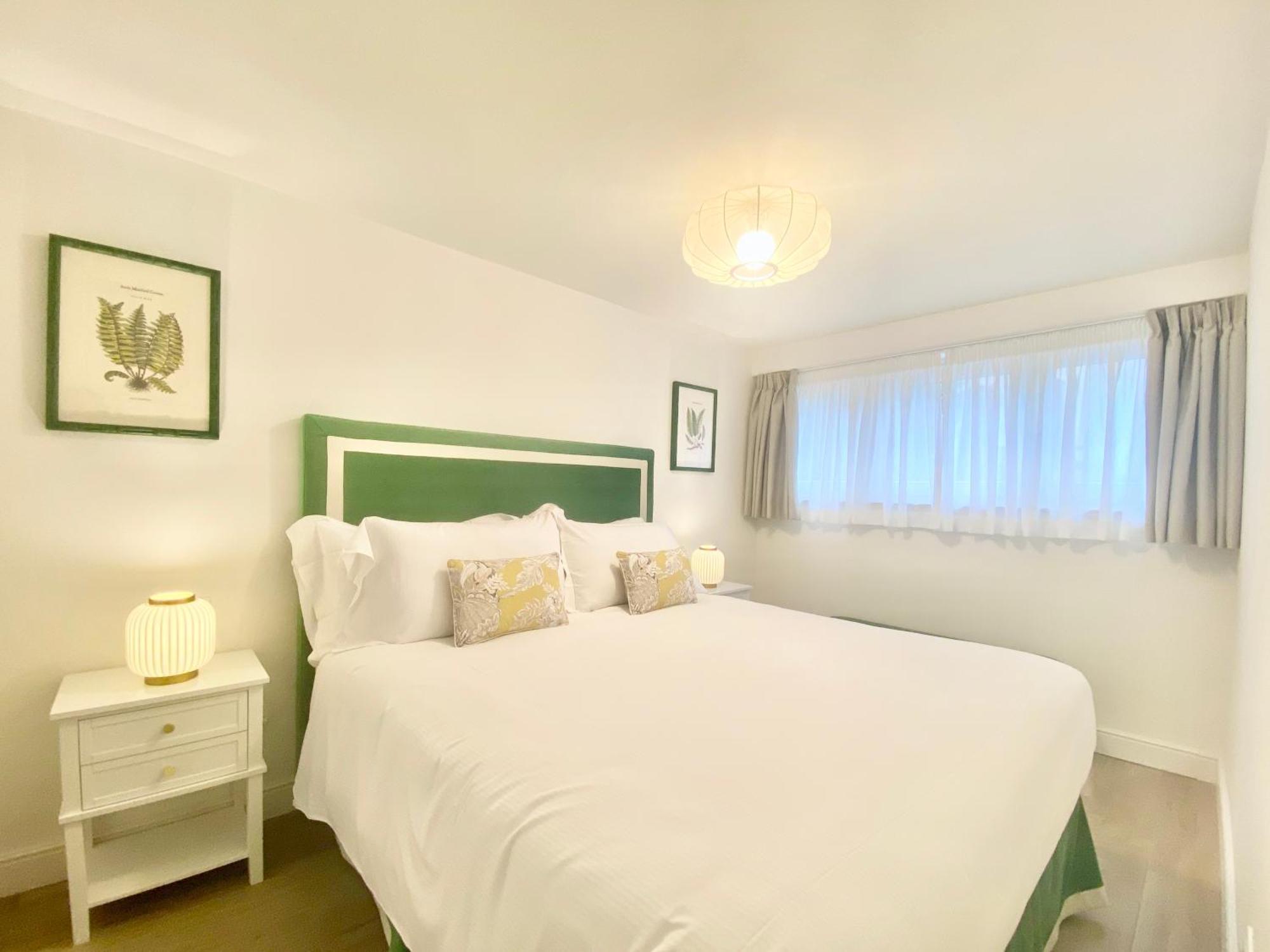 Apartamento Mazzini 34 Collection
