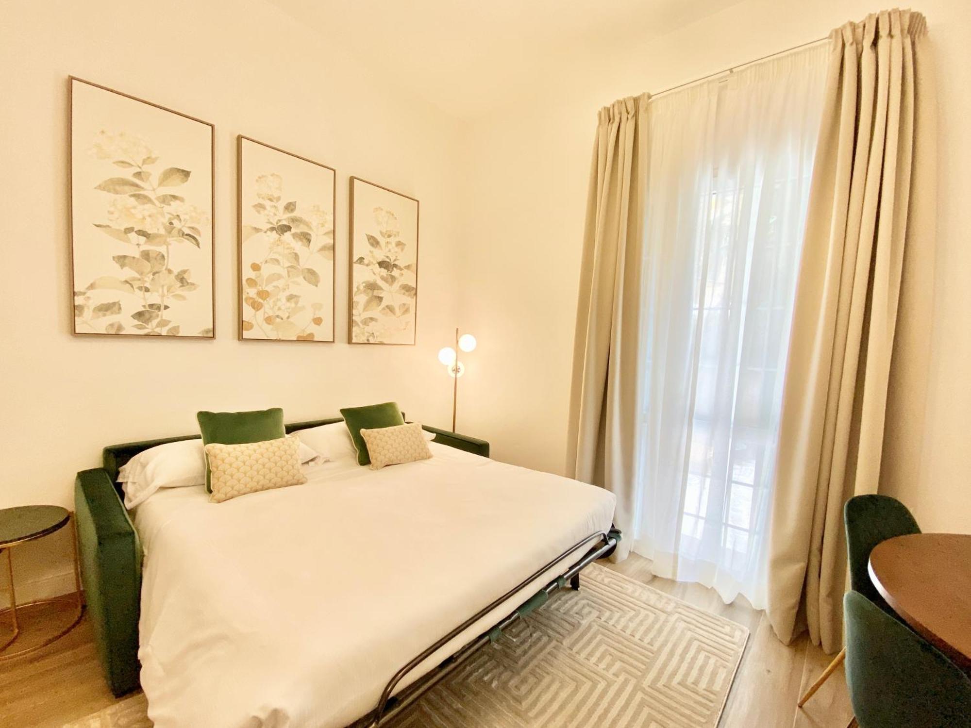 Apartamento Mazzini 34 Collection *