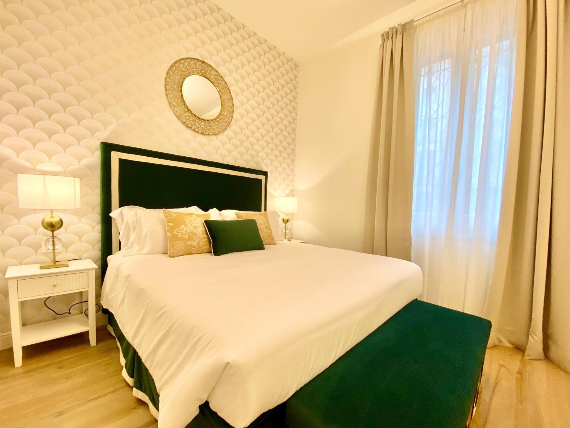 Mazzini 34 Collection Apartamento Florença