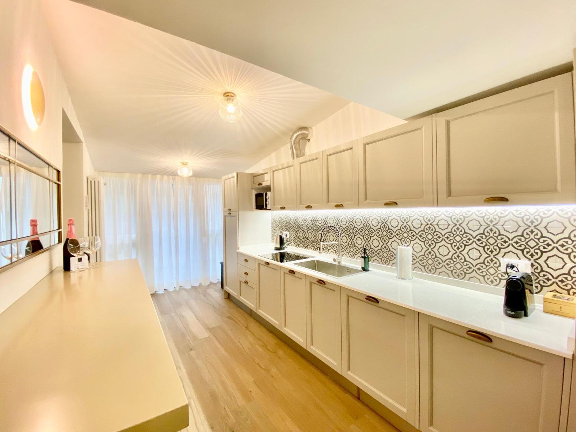 Apartamento Mazzini 34 Collection Florença