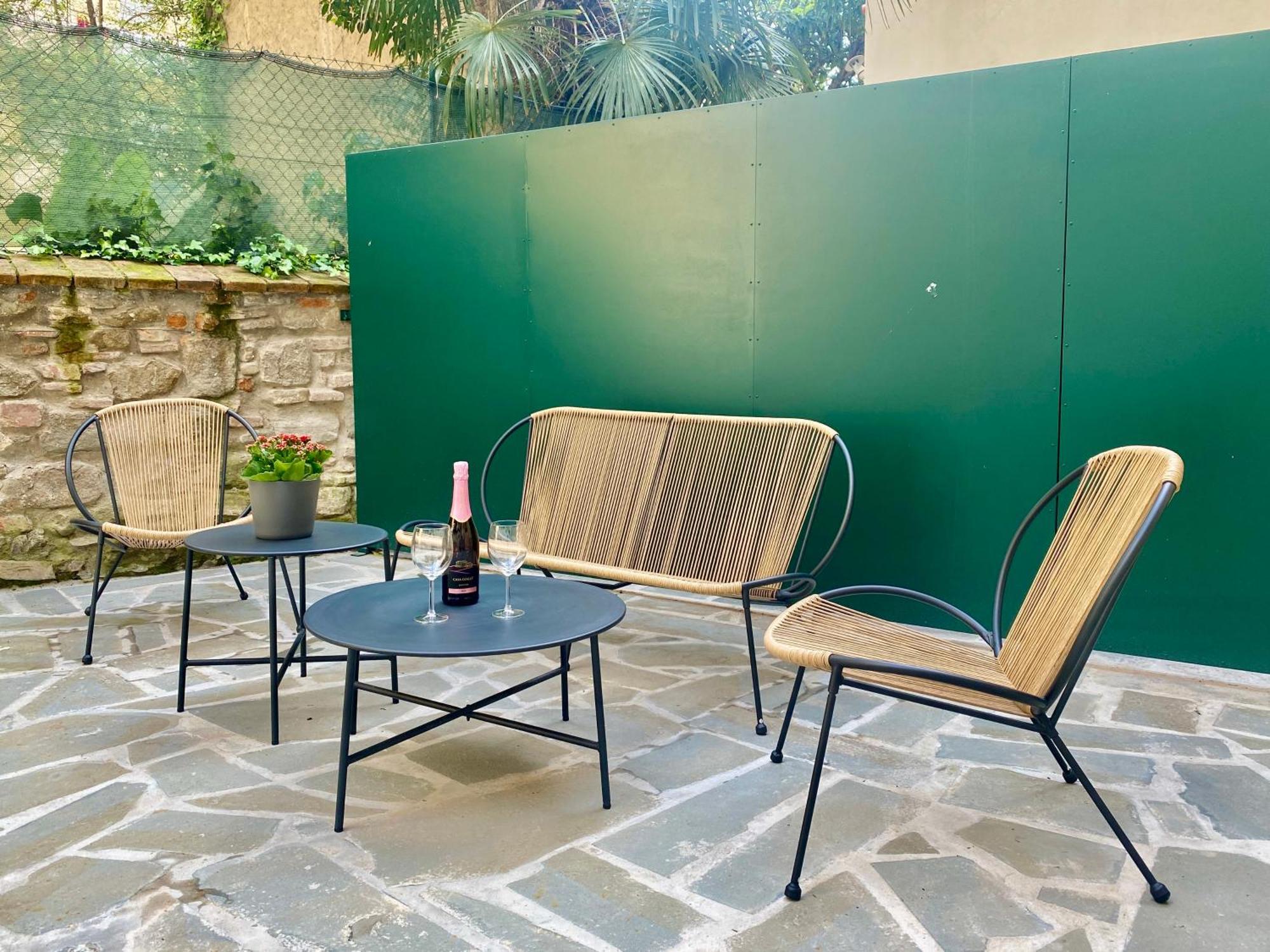Mazzini 34 Collection Apartamento