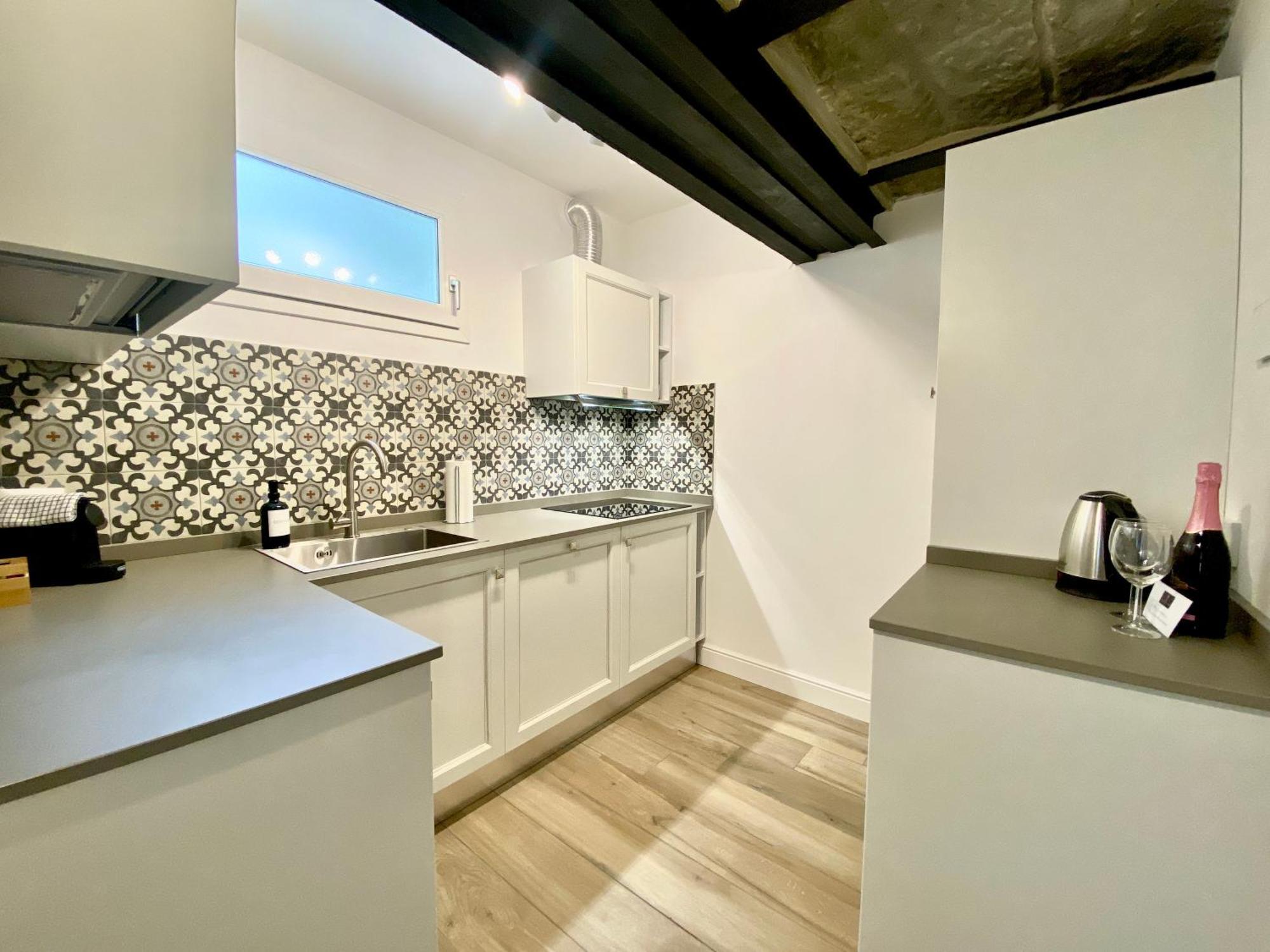 Mazzini 34 Collection Apartamento *