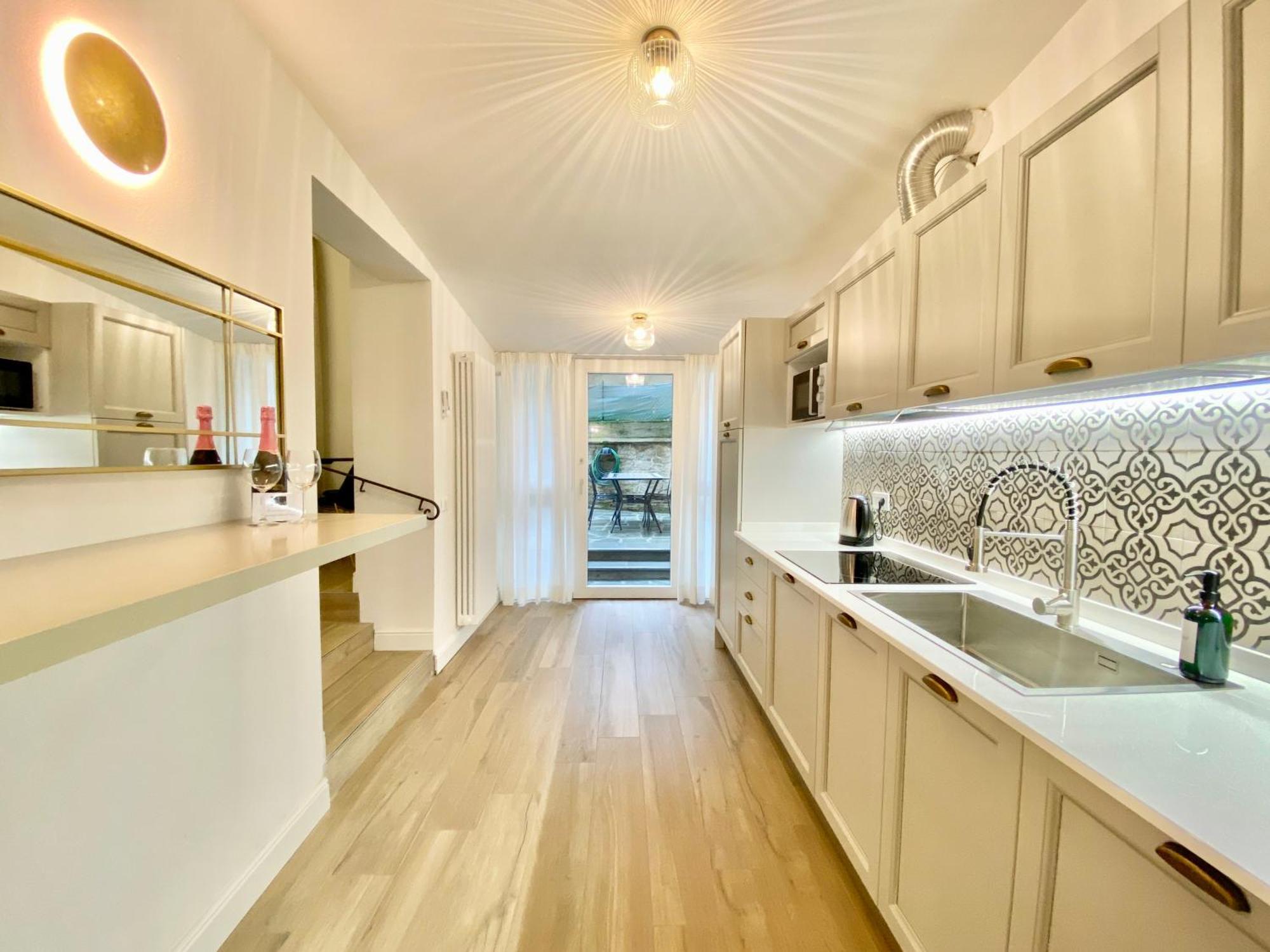 Apartamento Mazzini 34 Collection *