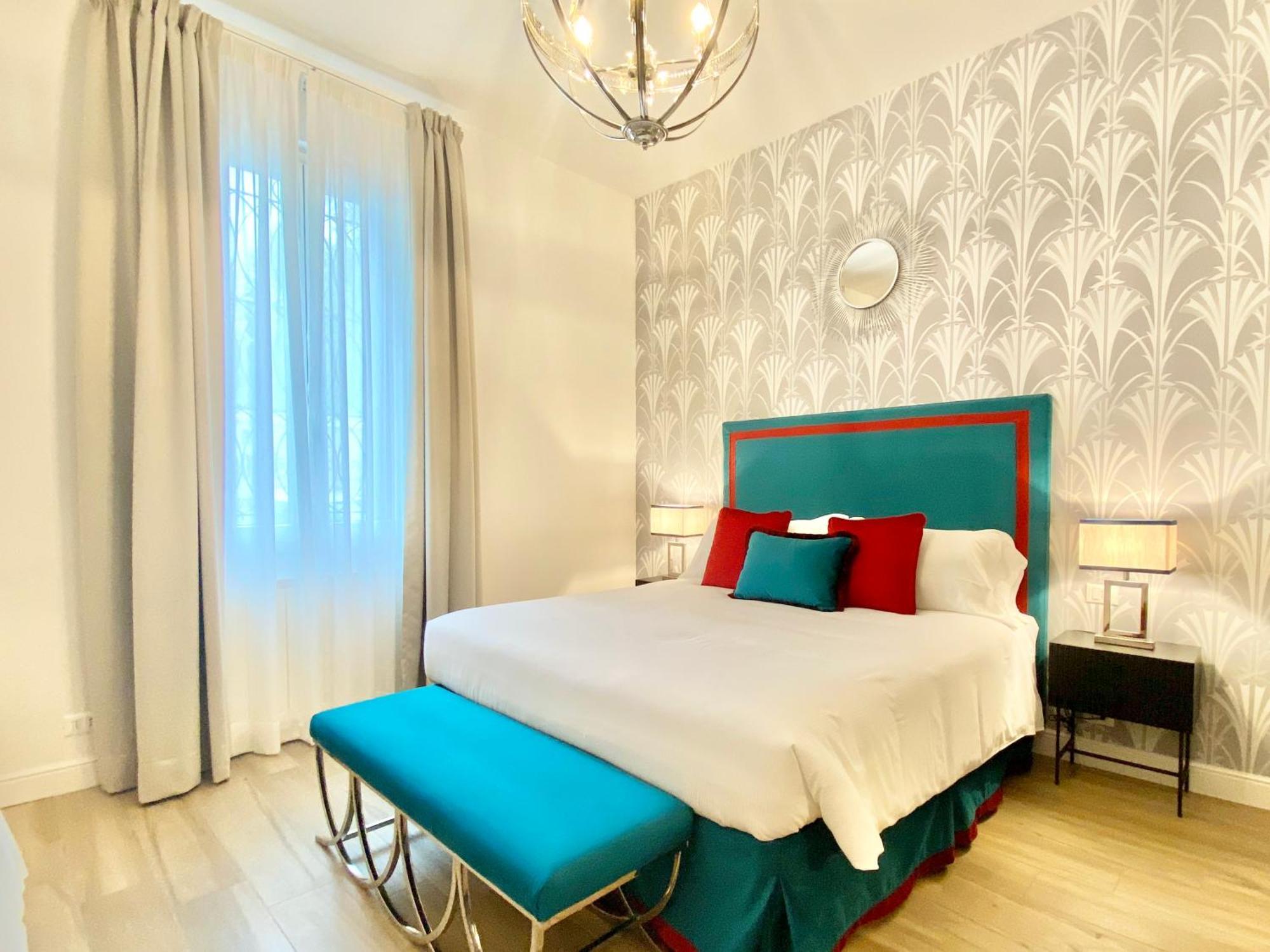 Mazzini 34 Collection Apartamento